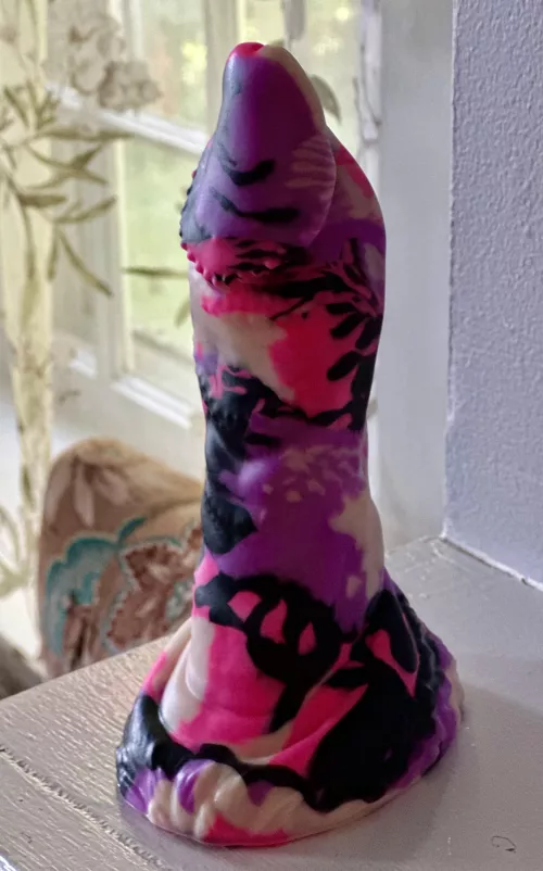 Snep has arrived 💕