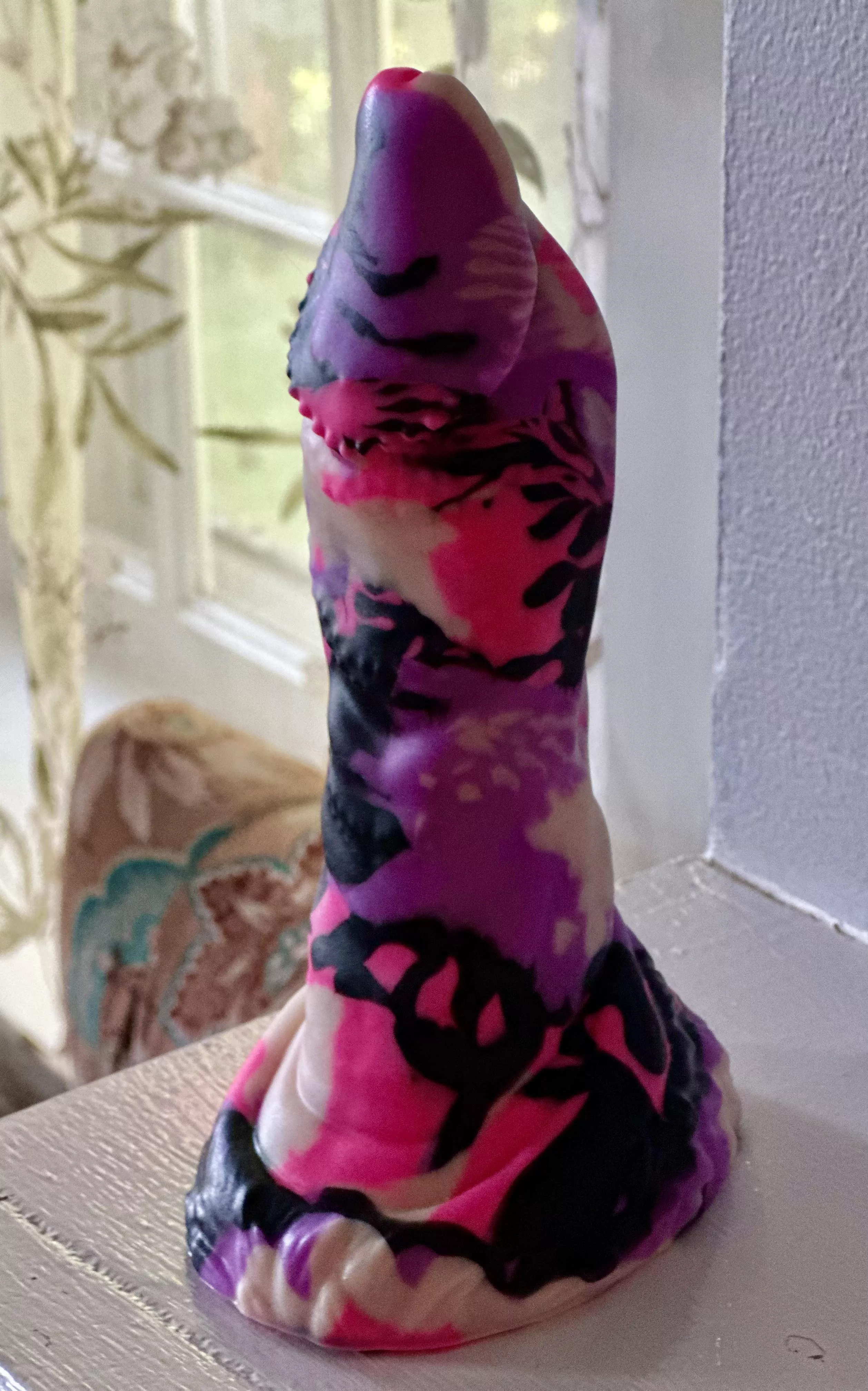 Snep has arrived 💕