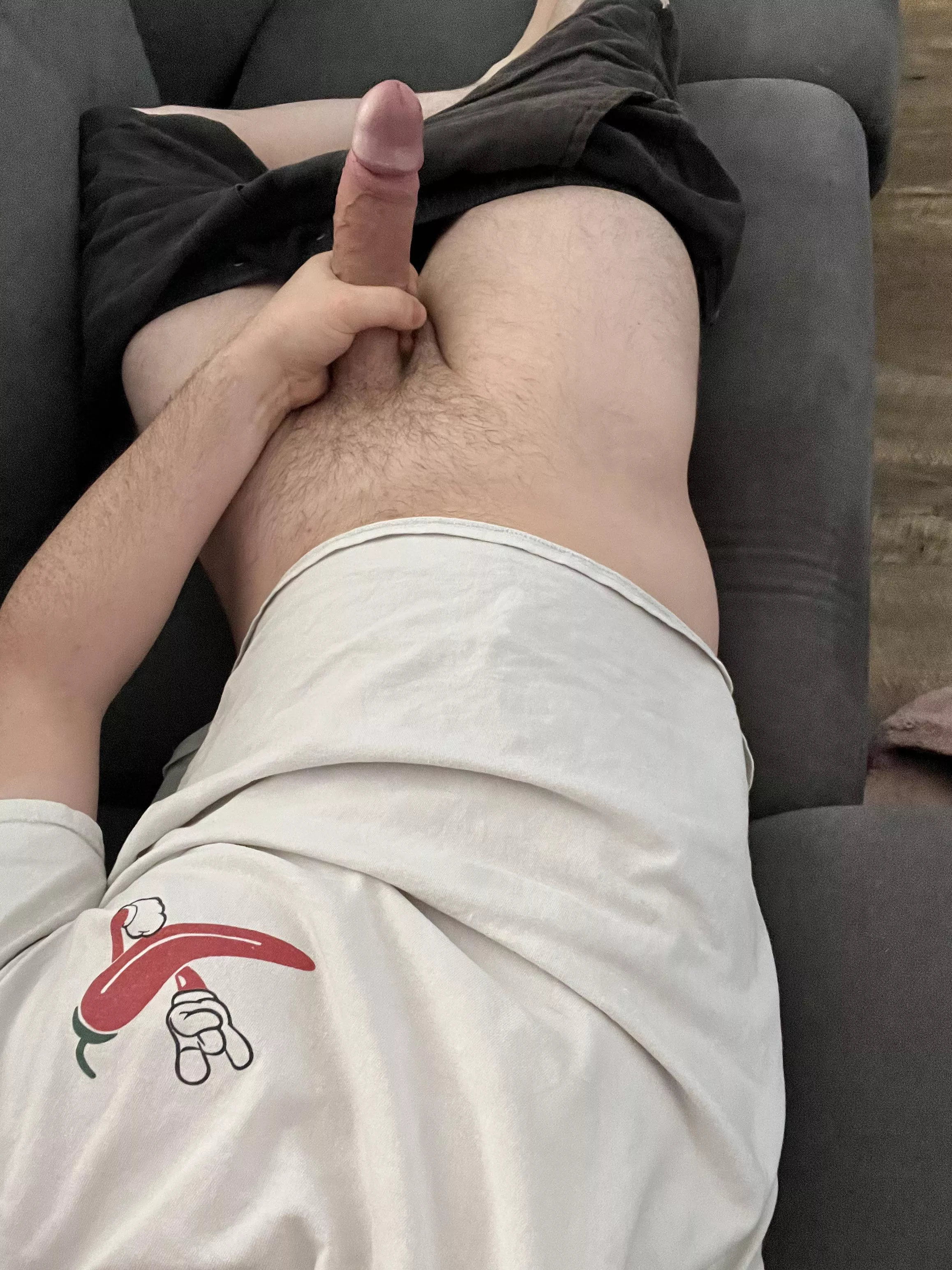 Starting posting again! Make me feel welcome