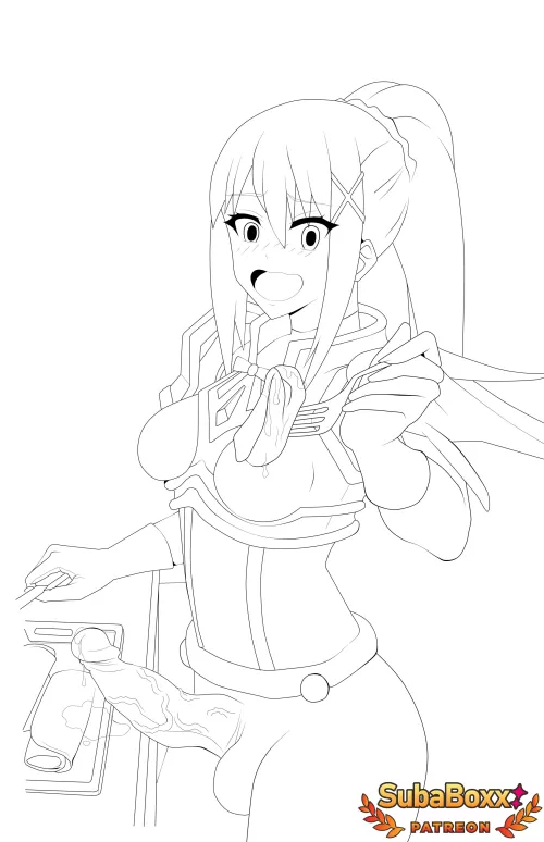 SubaBoxx: A necessary condiment to the palate.