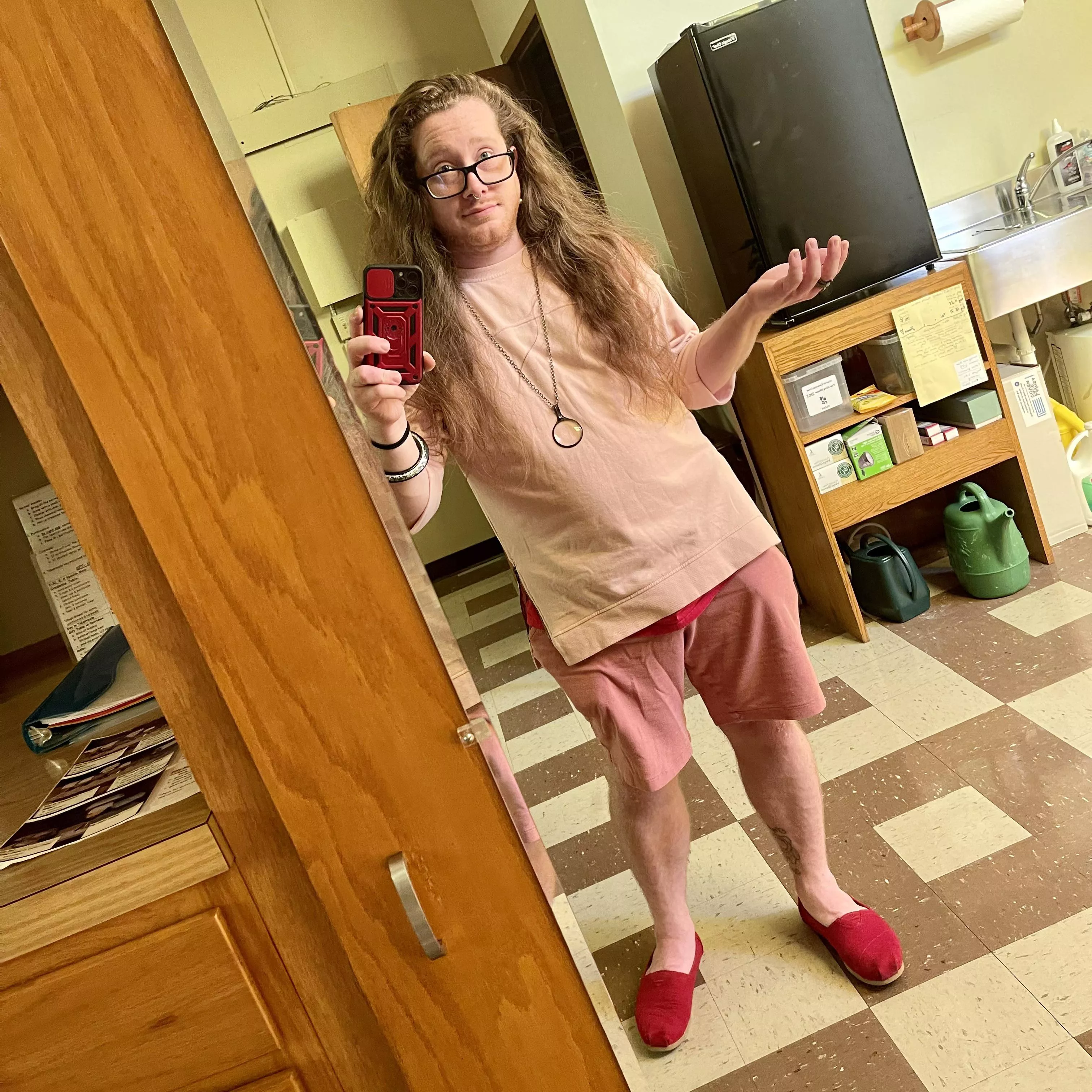 Taking a break from Teal Mask to volunteer, how far have you gotten? Taking a break from Teal Mask to volunteer, how far have you gotten?