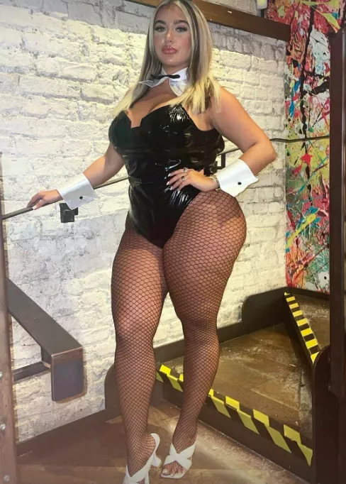 tell your wife to stop calling whilst i punish you