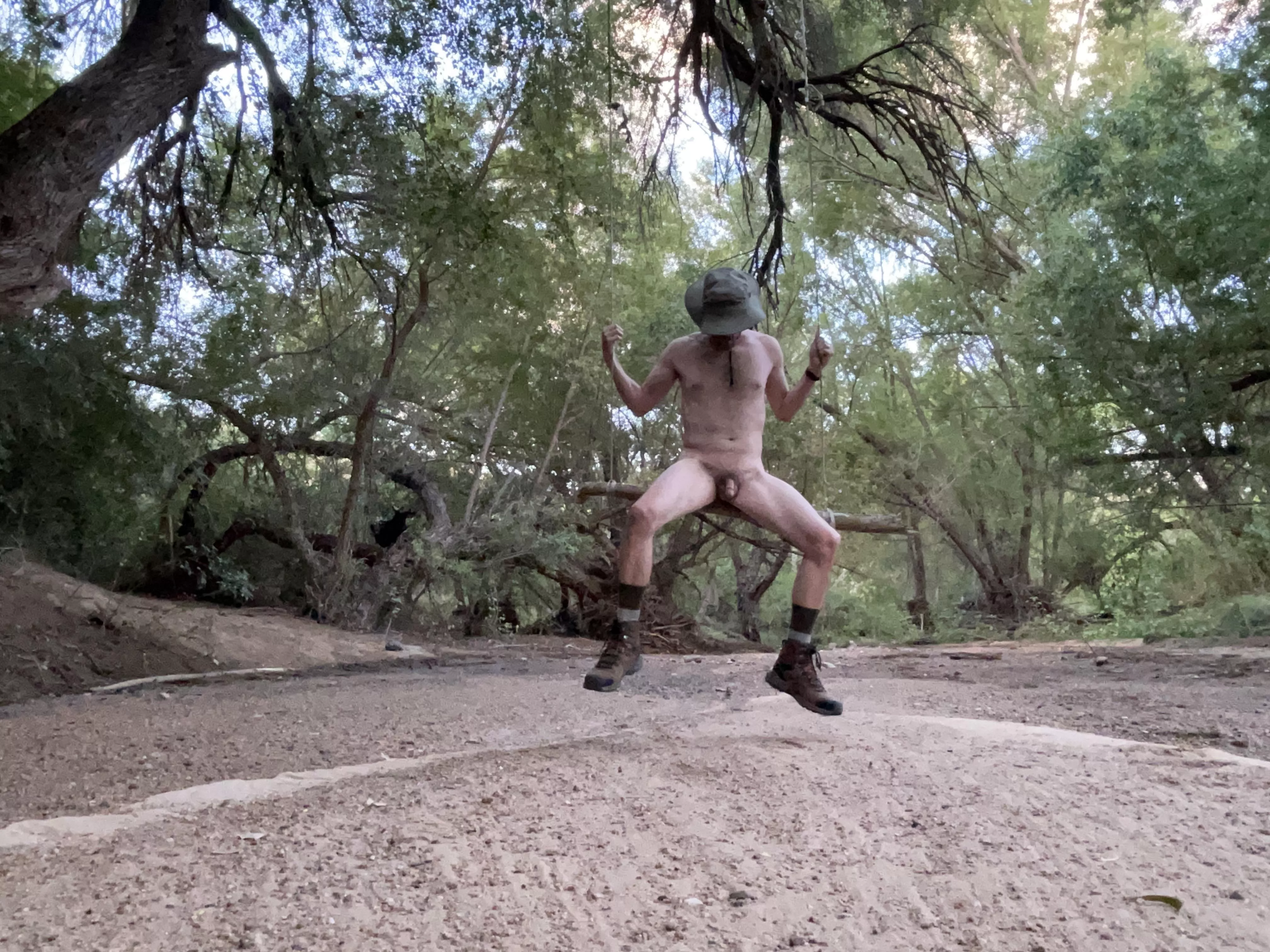 There might be room for one more