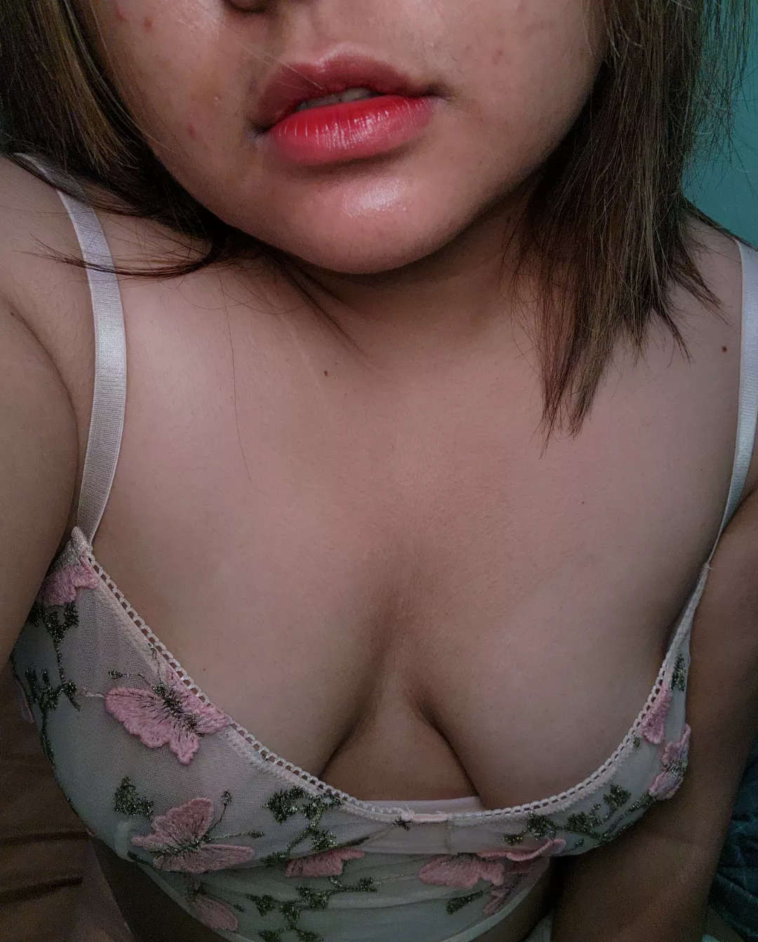 Think you’re just my type.