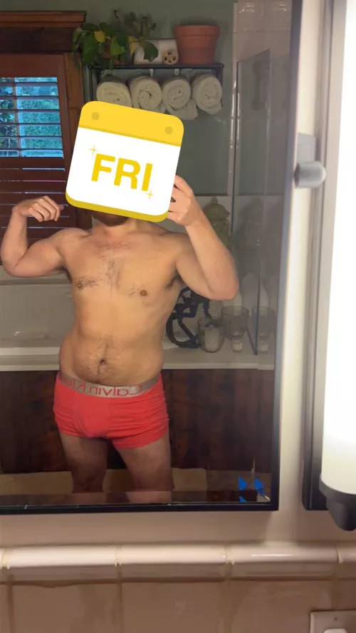 This cub is trying to be wild