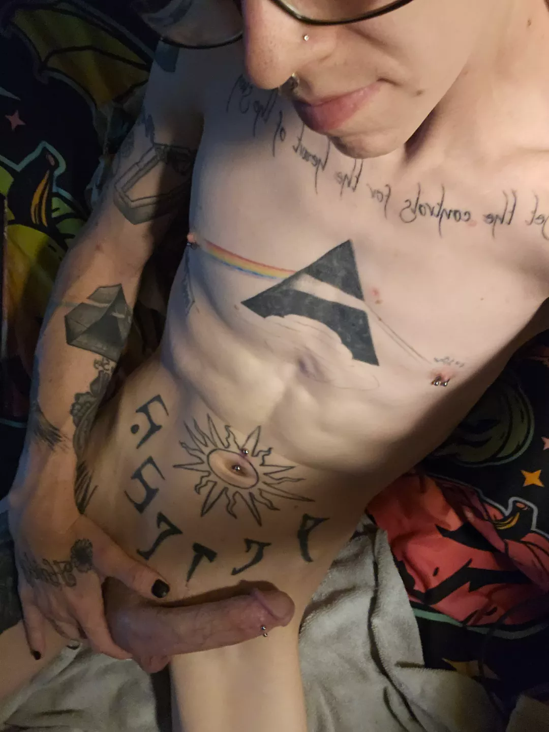 Tuesday's coming, did you bring your coat?