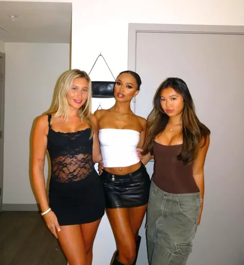 University of Arizona sorority girls