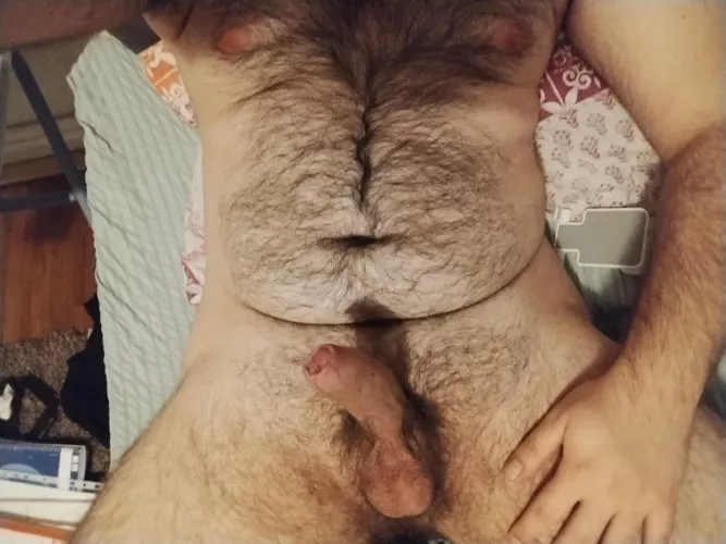 Wanna ride me while I fill you up with a nice and big load?