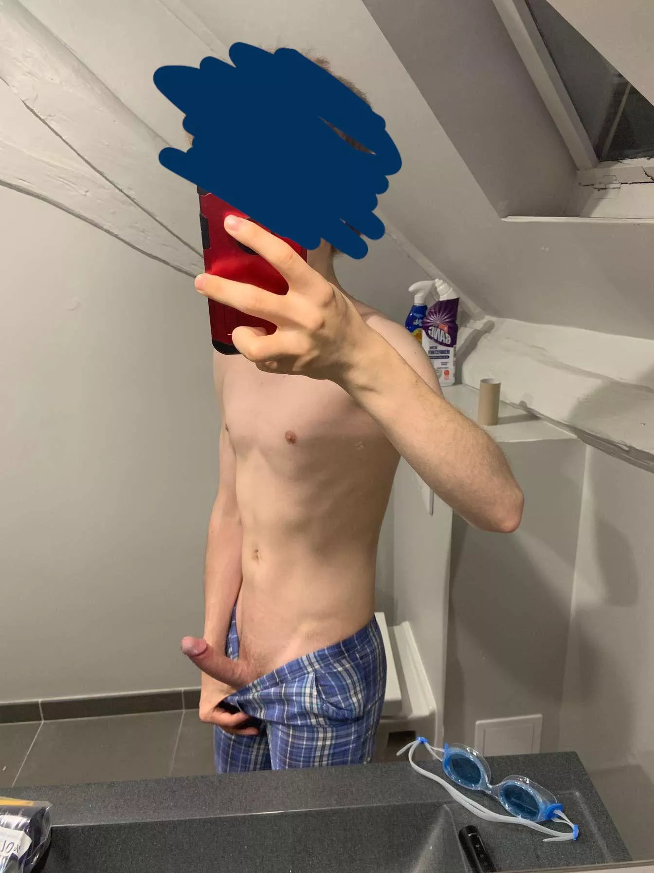 What would you do to me ?