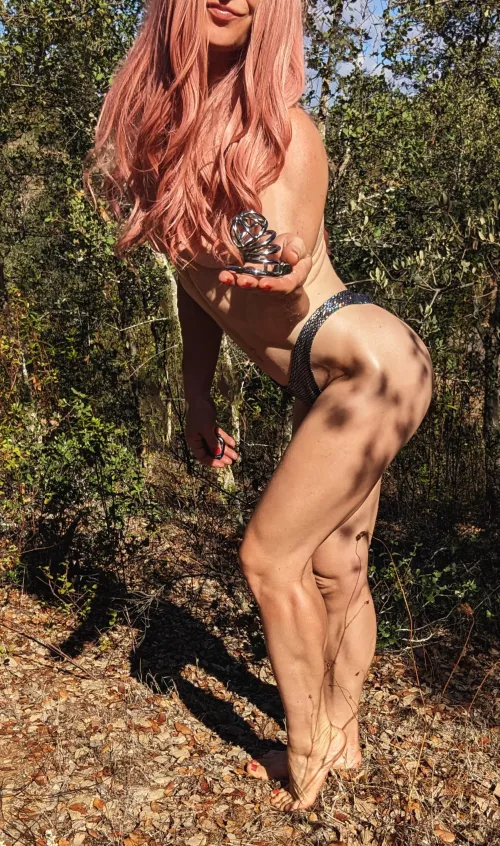 What's the longest you have been locked up? I'm curious 😜