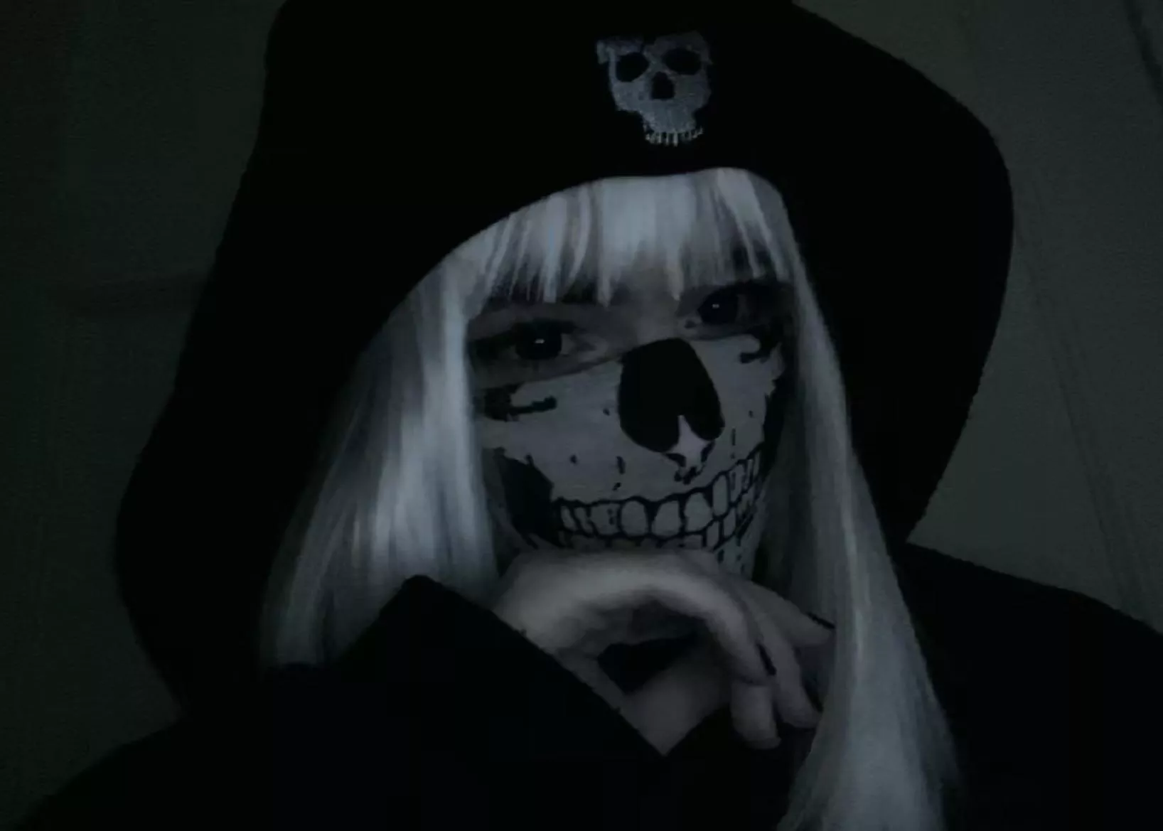 whats your first impression of me?