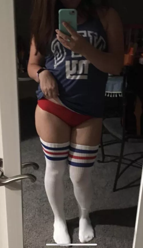 Who wants to go deep?