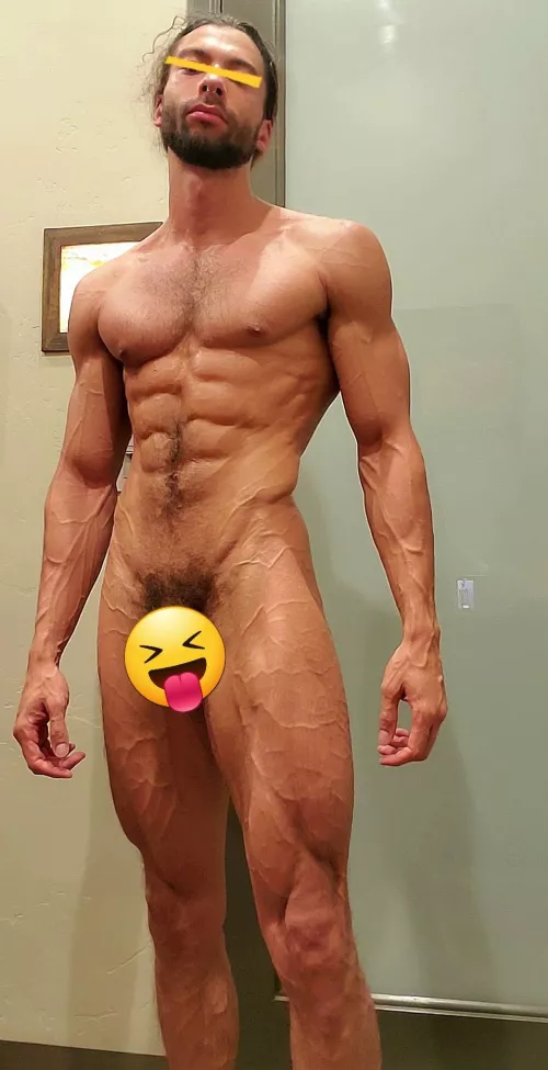 Will you help me relieve some stress?