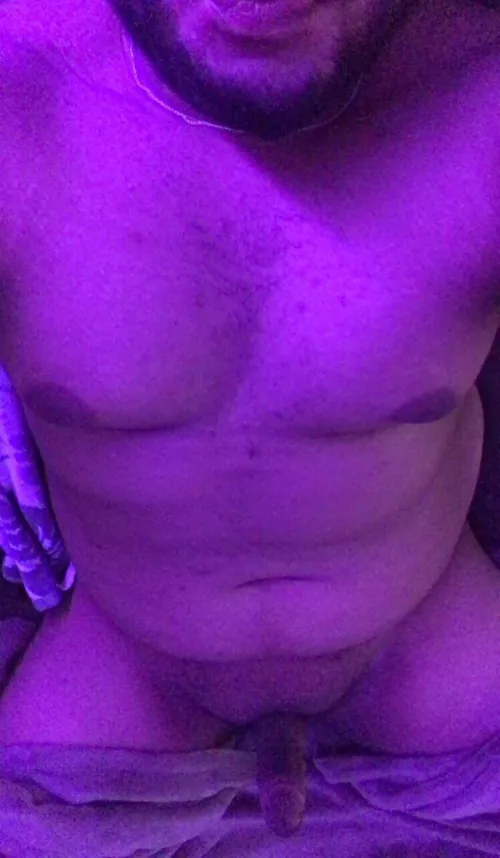 wish someone was riding my face