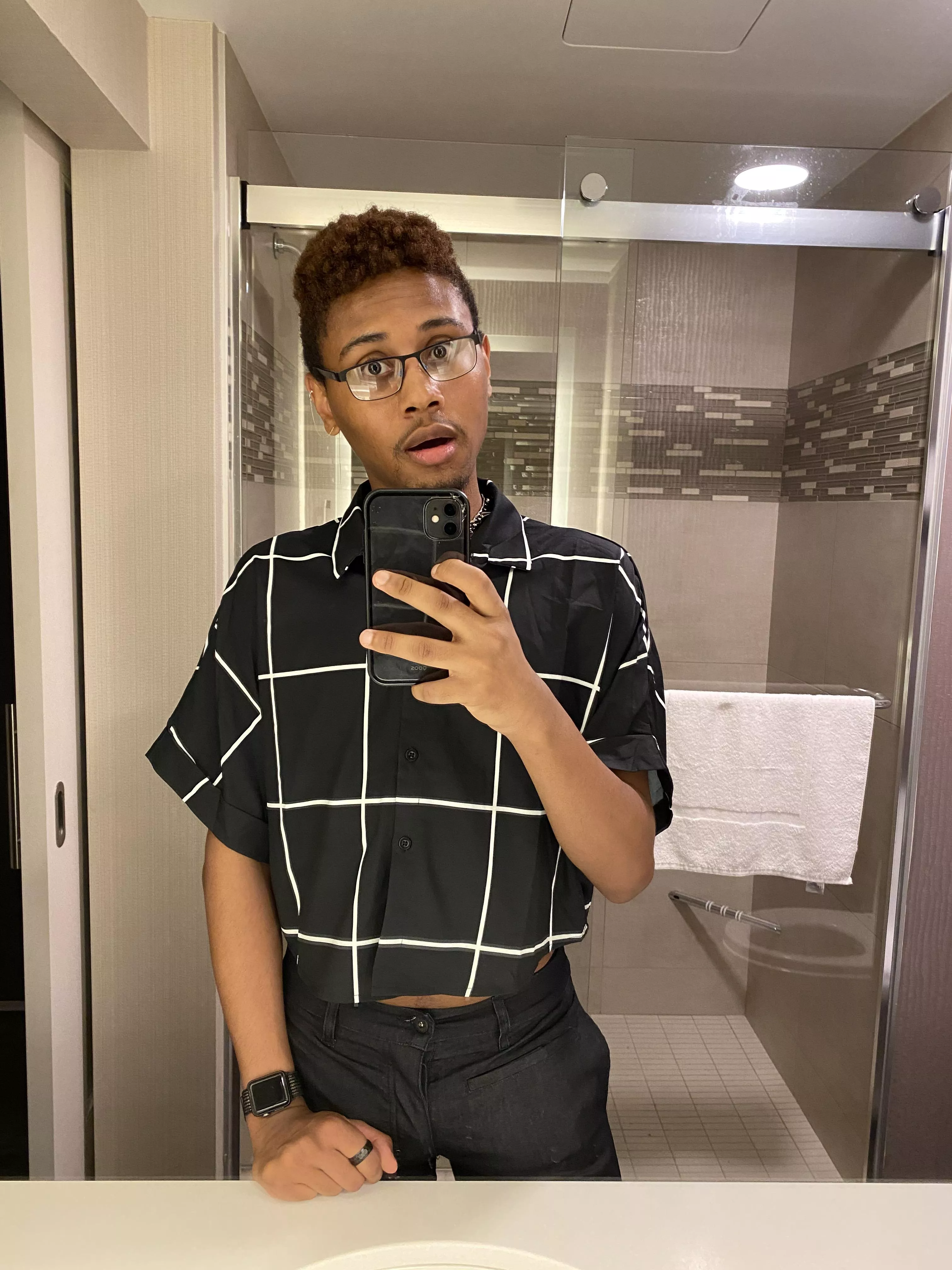 Woo its the weekend!