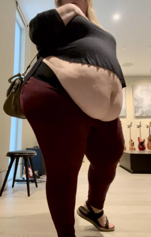 Wore this to work and got so much attention 👀