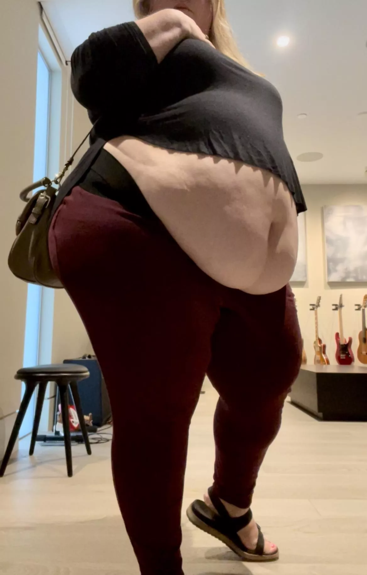 Wore this to work and got so much attention 👀