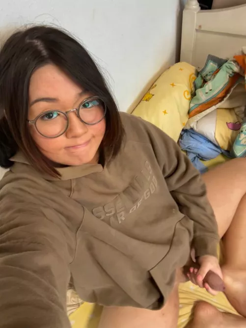 Would you date a girl like me?