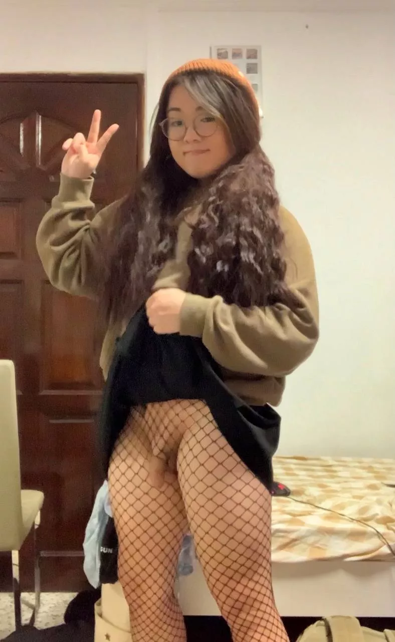 Would you fuck me on the first date?