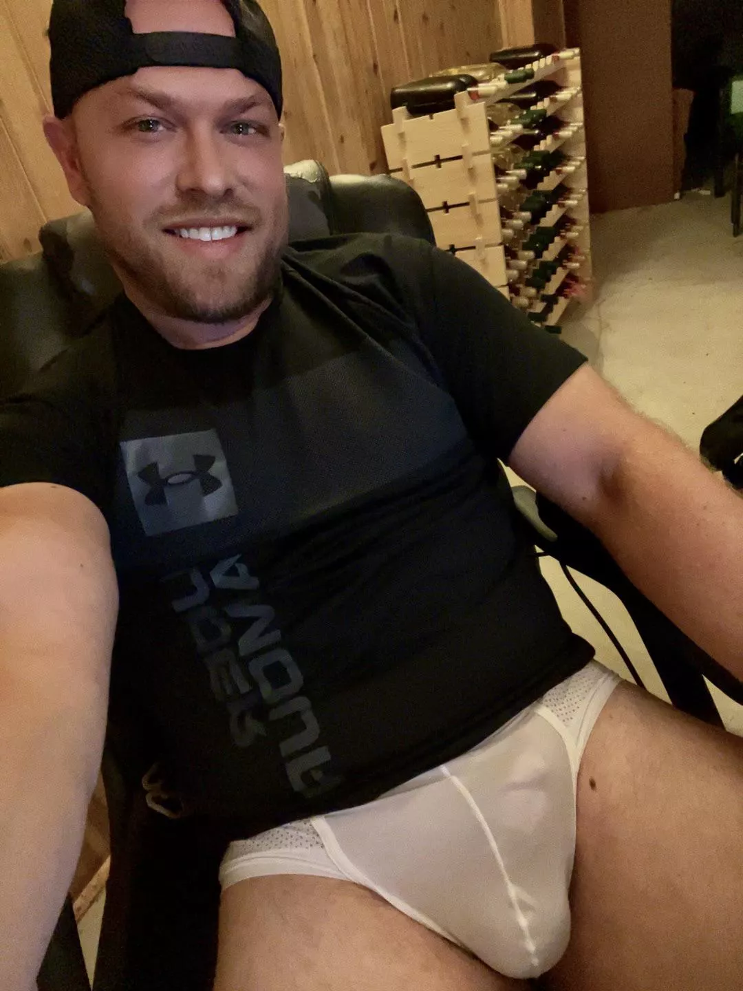 Would you like a glass of wine to help me celebrate turning the big 4-0?