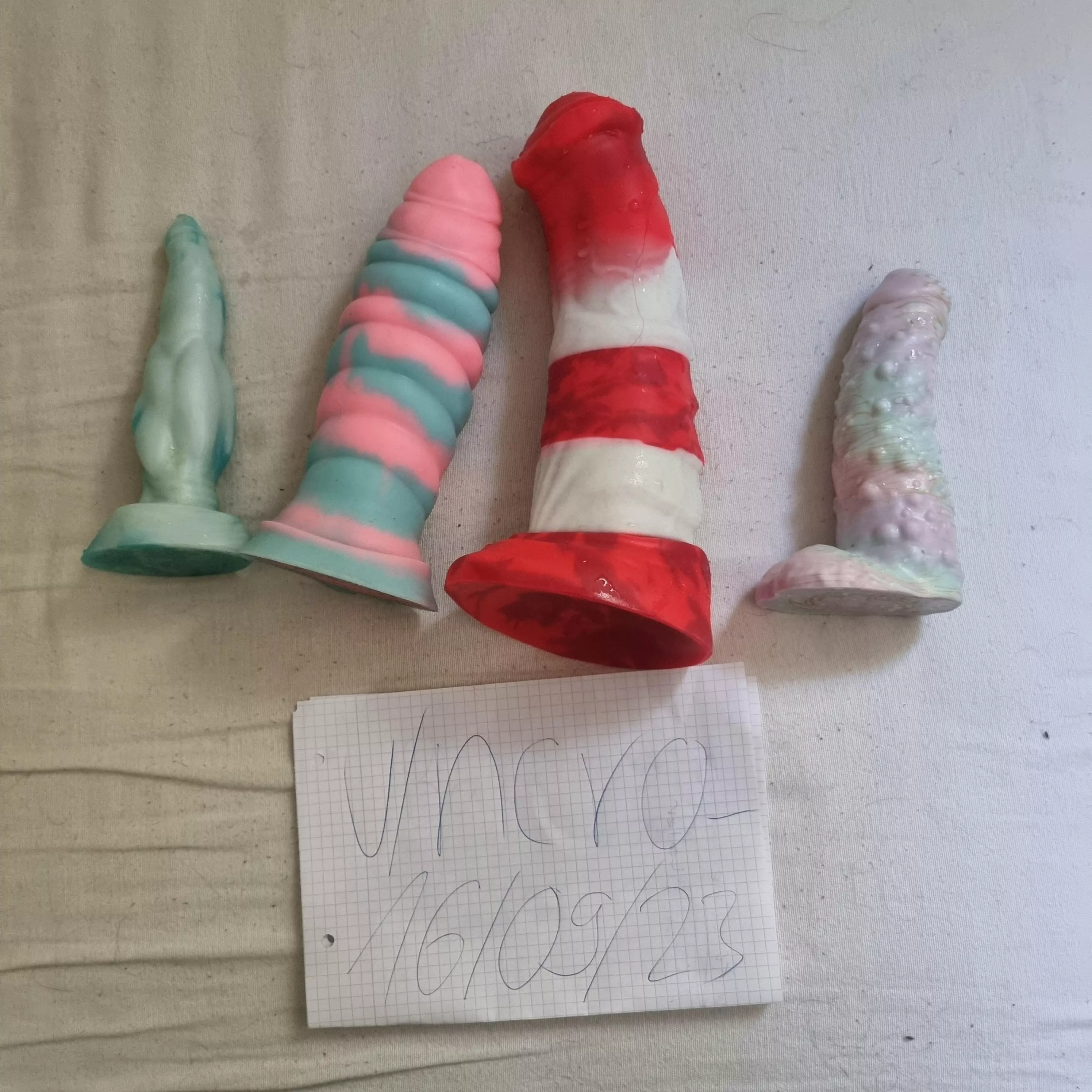 WTS [EU] Still trying to find anew home for these