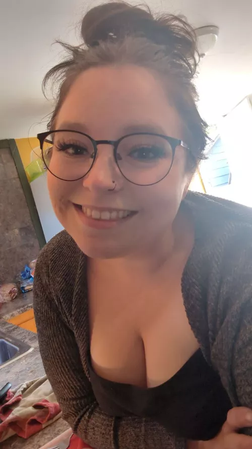 Yay for lazy, rainy days 🥰