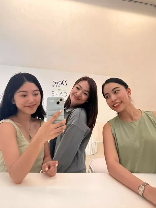 You can only choose one