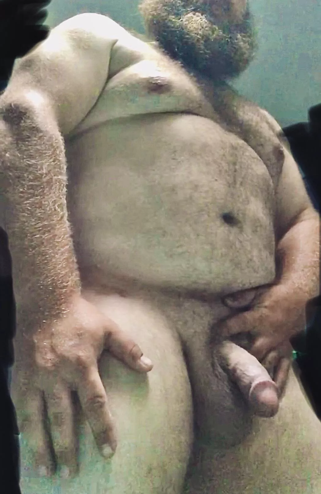 Your dose of dad dick