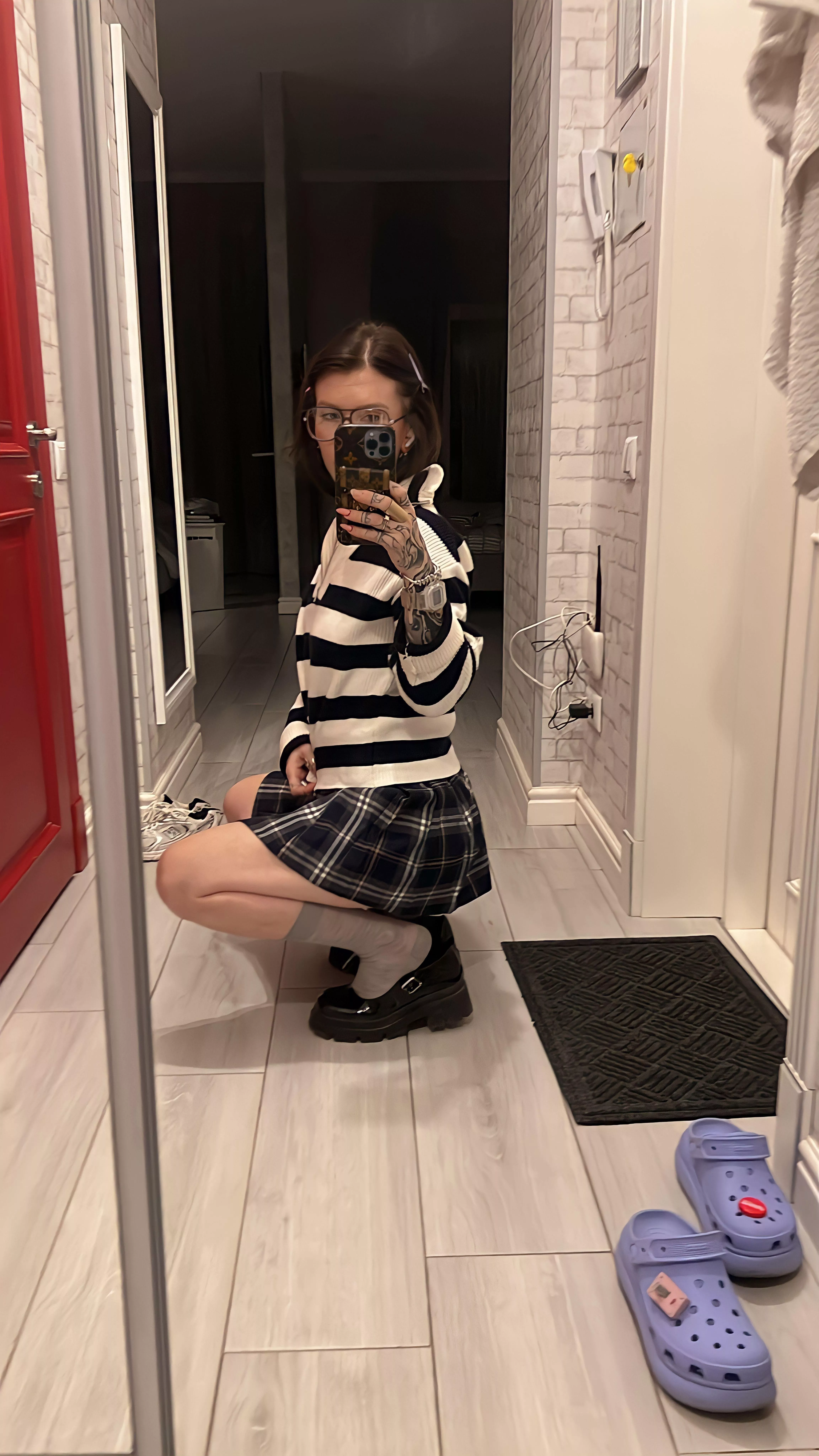 You're my nighttime fantasy