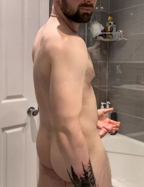 (26) I turn 27 tomorrow, whereโs my present? ๐๐ฆ