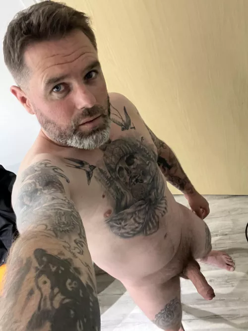 [42] dad in the mood tonight