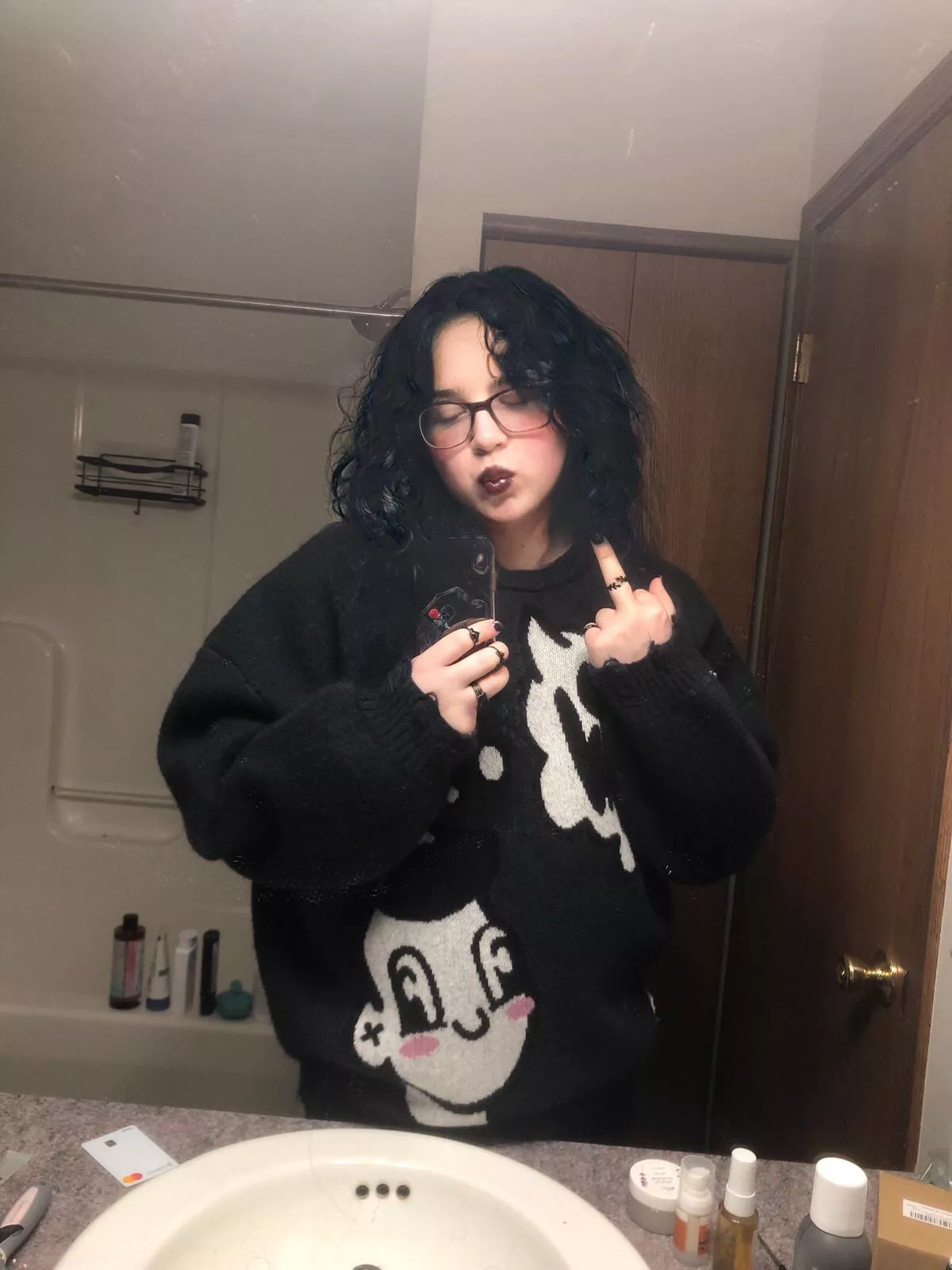 5,1, 18, virgin, gonna go for a walk around the city alone at dark listening to music! nothing would happen right?