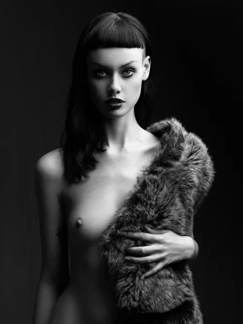 Alice by Peter Coulson