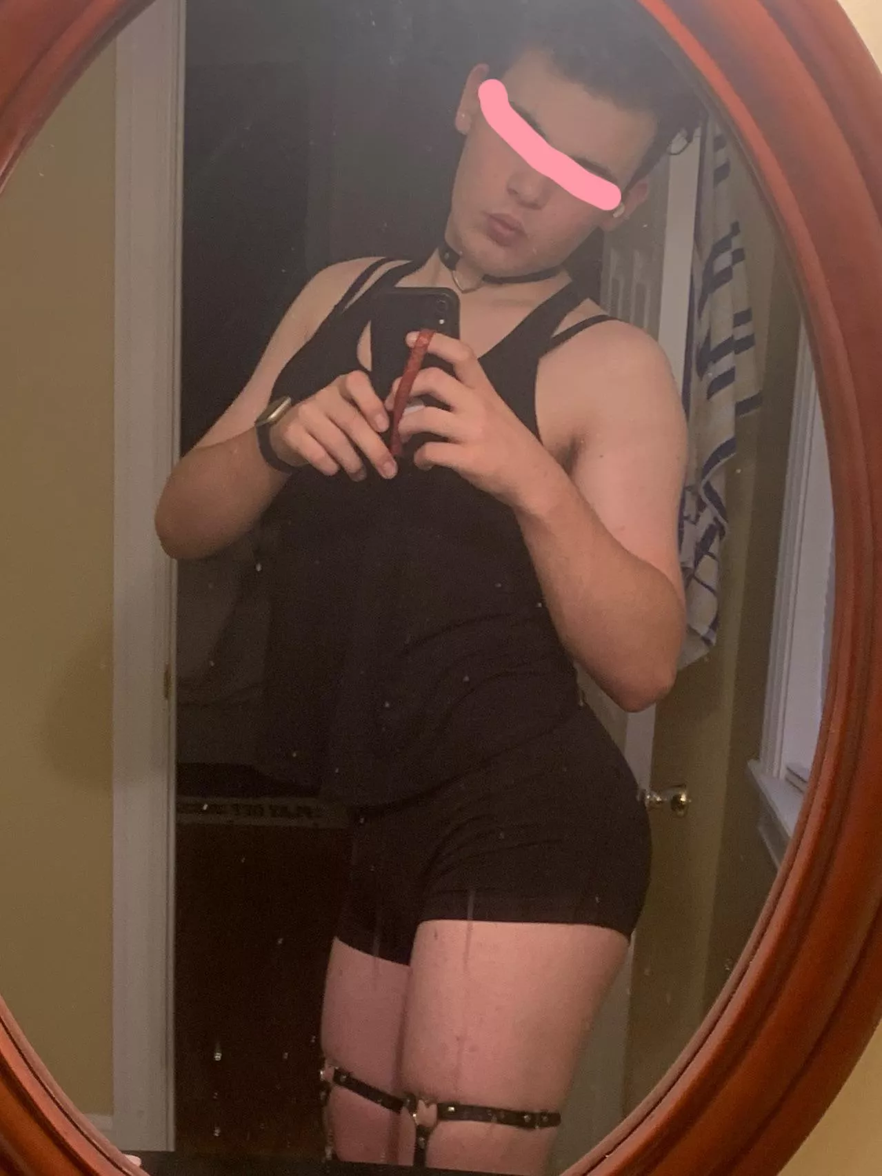 Am I a good girl?💕