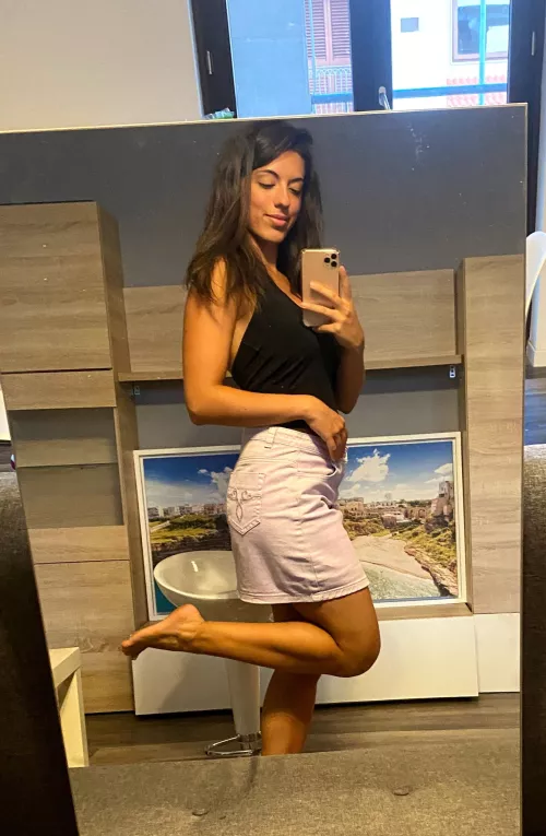 Am I your type of teens F19