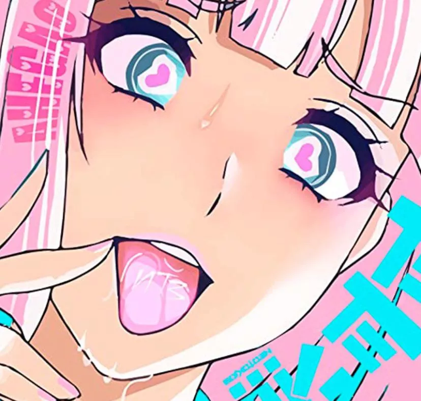 Amazing Ahegao 💕