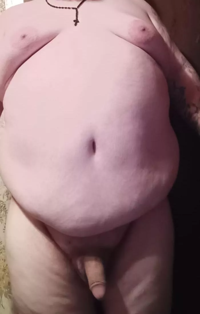 Anyone like my body size