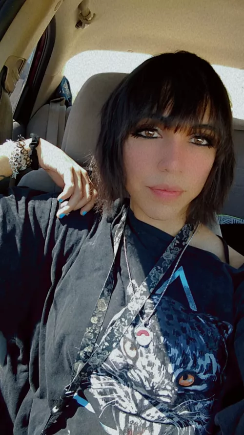 Are you ready for Autumn? 🖤