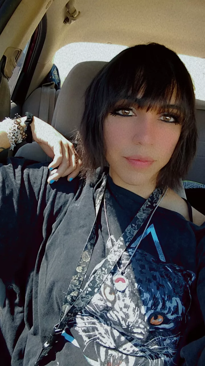 Are you ready for Autumn? 🖤