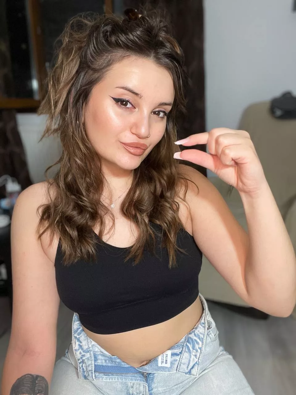 Are you ready for Misses Luna's degradation?