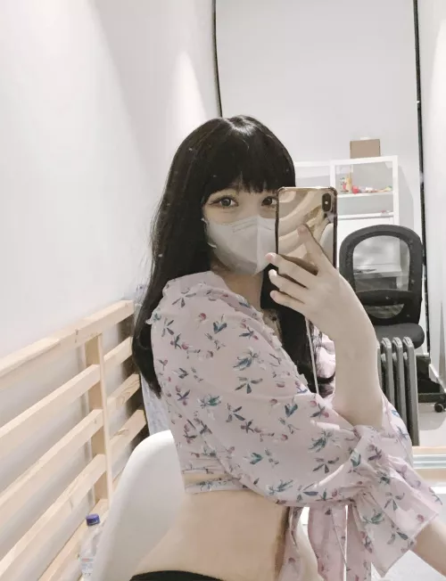 Can I be a good girl for you