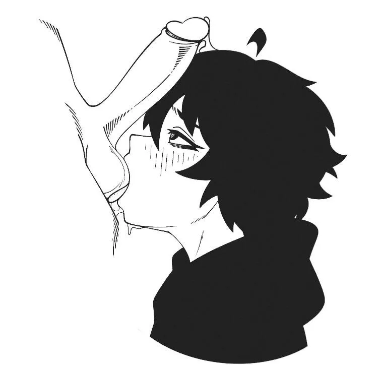 Can I be your good boy and do this for you~? 😵‍💫💖