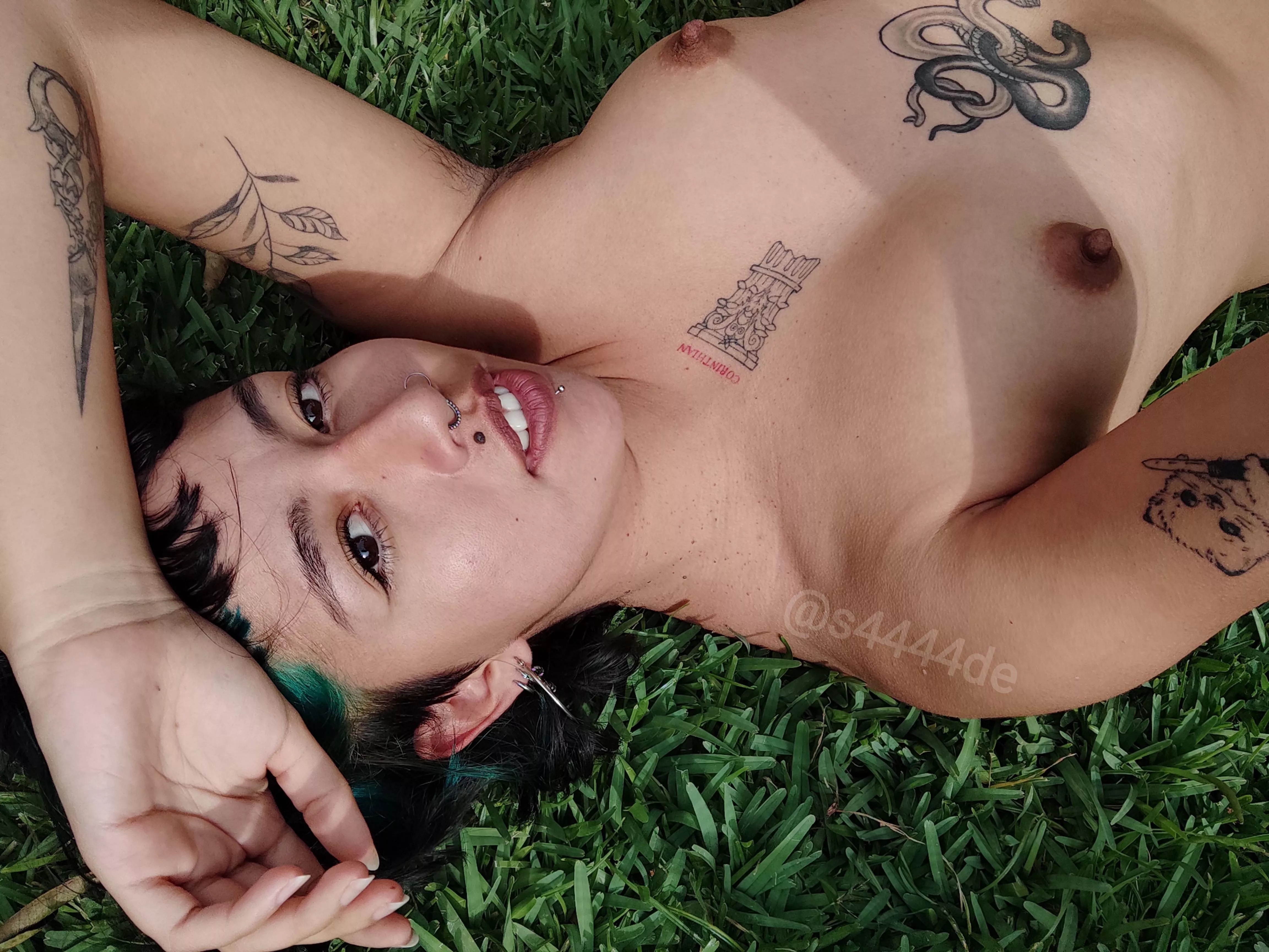 can I send you selfies like this?