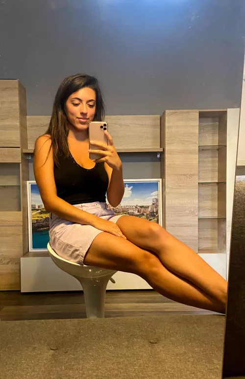 can not wait for our date tonight F19