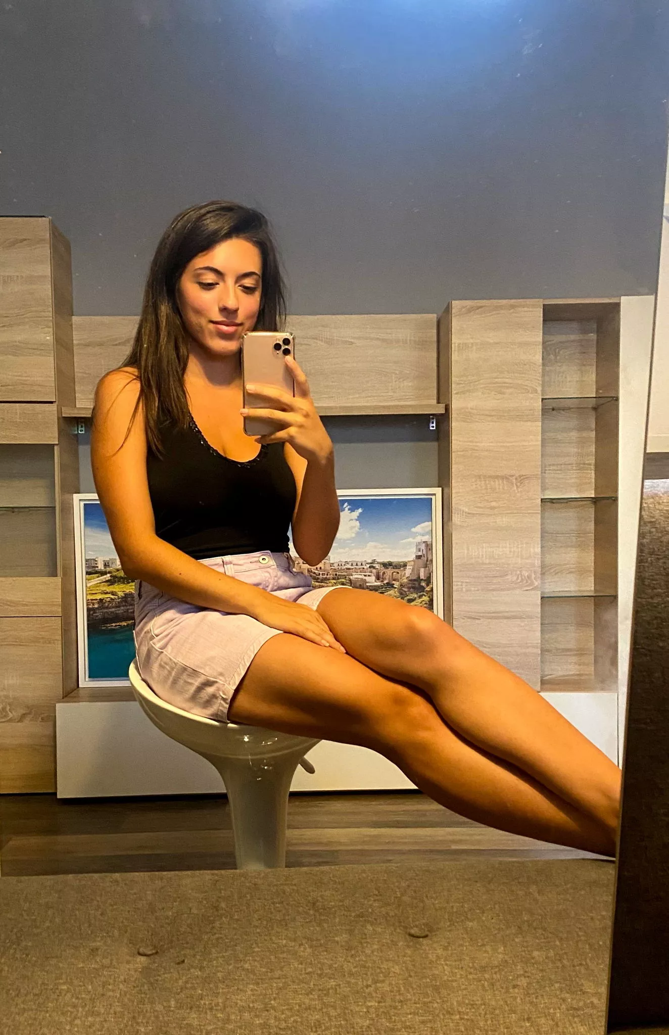 can not wait for our date tonight F19