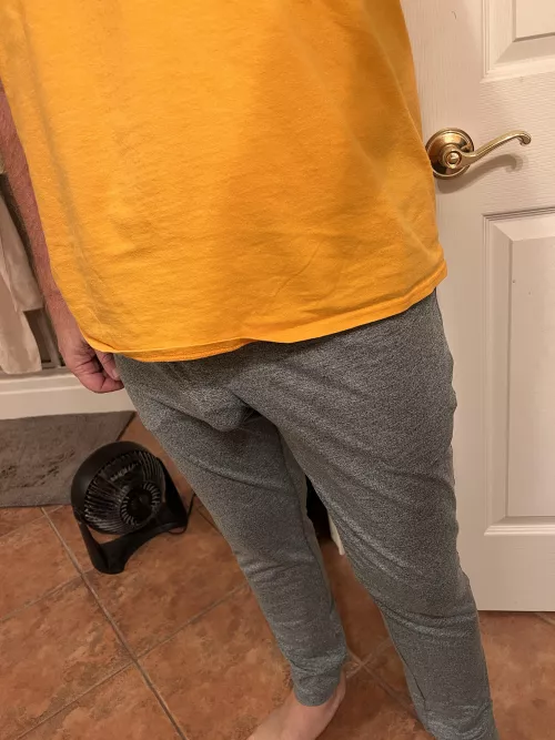 Can’t wait to wear these to the gym.