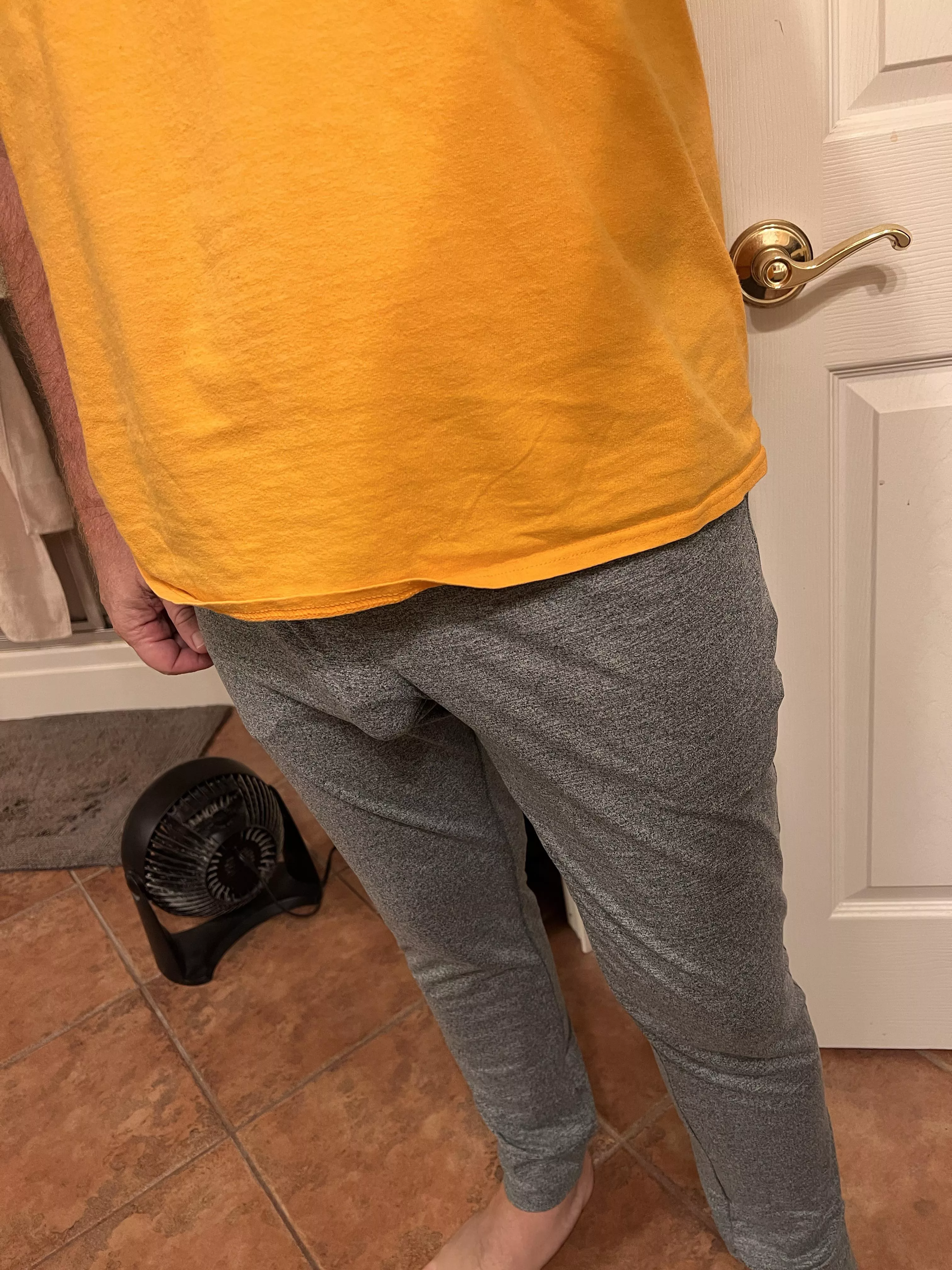 Can’t wait to wear these to the gym.