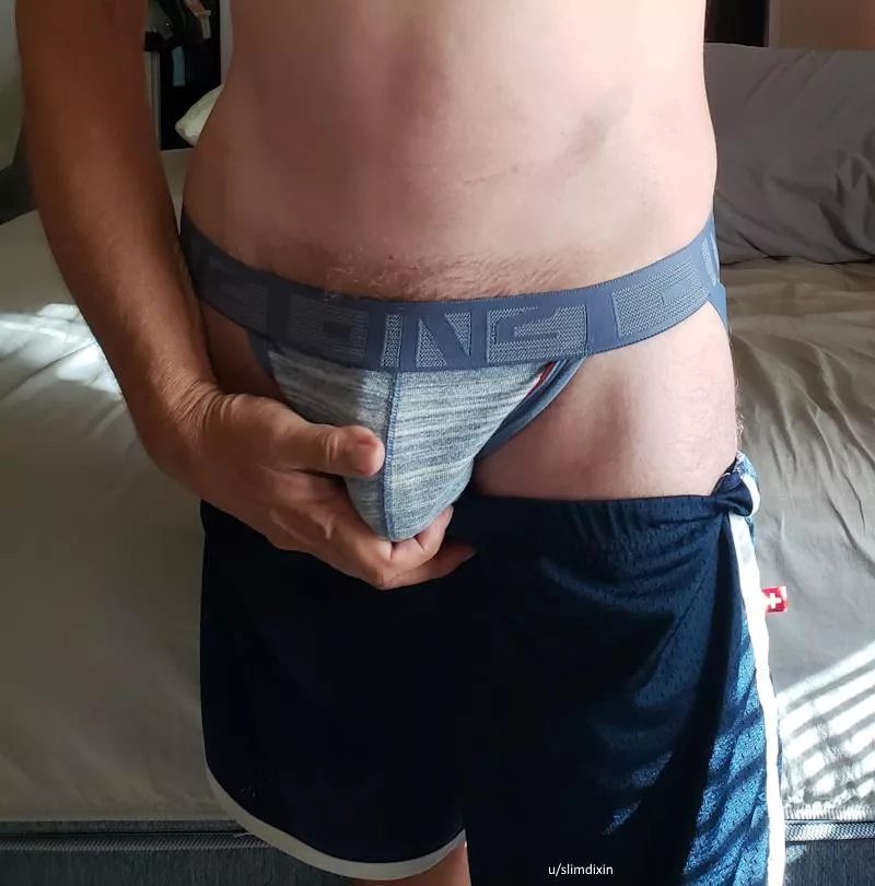 C-IN2 jock
