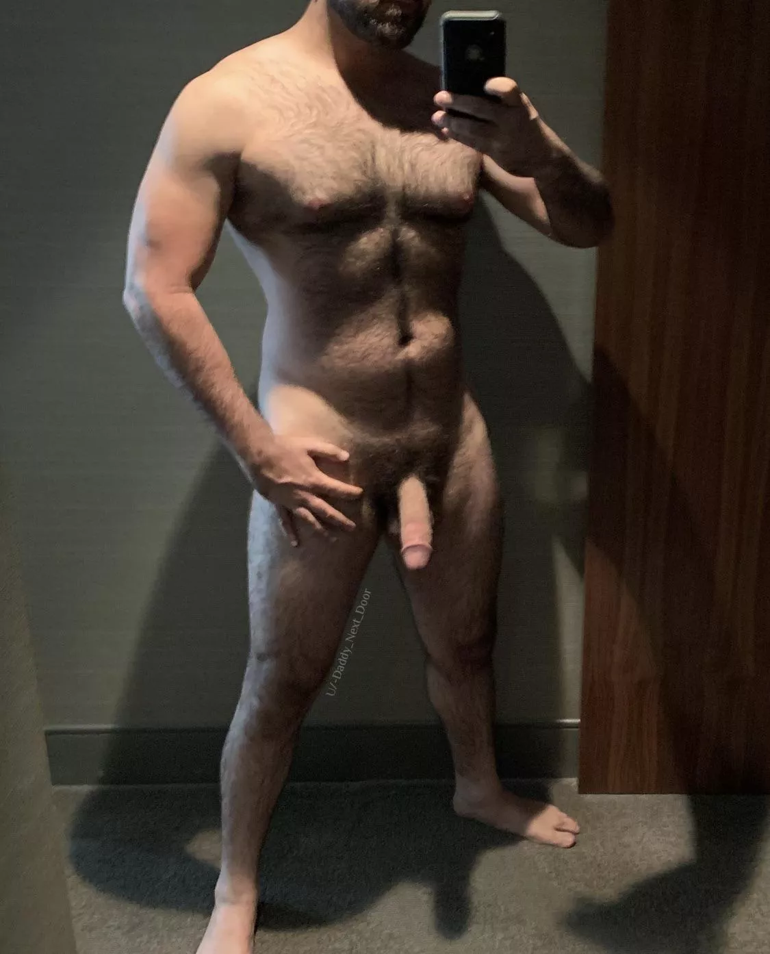 Daddy [36] 6’3 230LBS 8X6