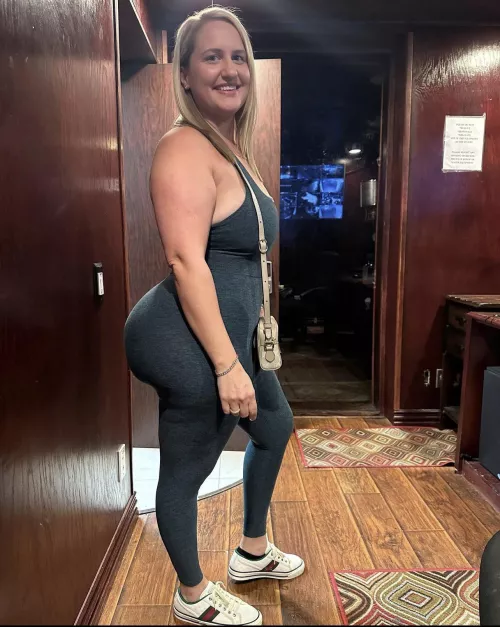 Damn Becky! Sheeeeesh